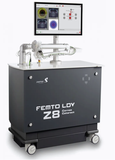 Офтальмология 6